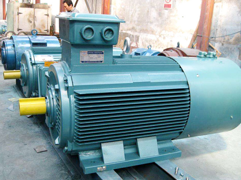 電機(jī)怎么維修？損壞原因有哪些？
