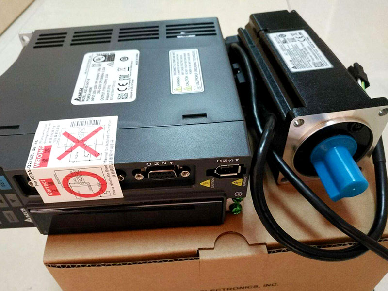 臺達(dá)伺服電機(jī)維修多少錢？價格介紹！